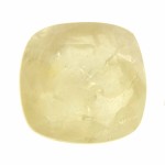 Yellow Sapphire - 5.94 Carats (Ratti-6.56) Pukhraj